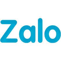 Zalo 채팅